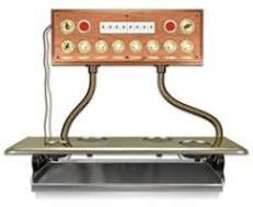 First Electric stove