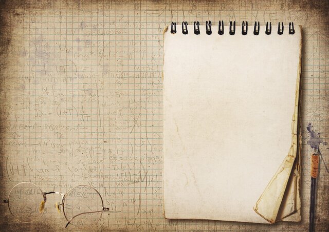 Primo utilizzo del termine "computer"