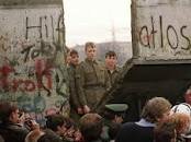 Caiguda Del Mur De Berlín