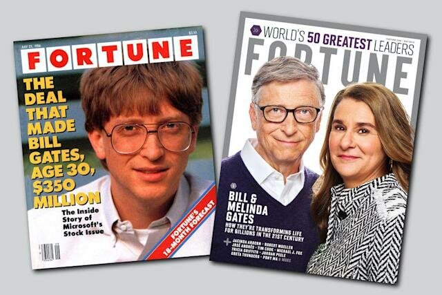 School Accomplishments