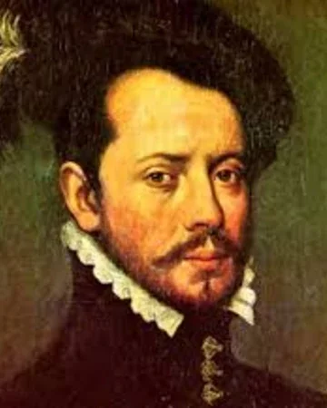 Hernan Cortés