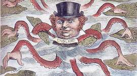 Timeline: Imperialism