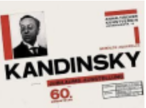 AFICHE (KANDINSKY)