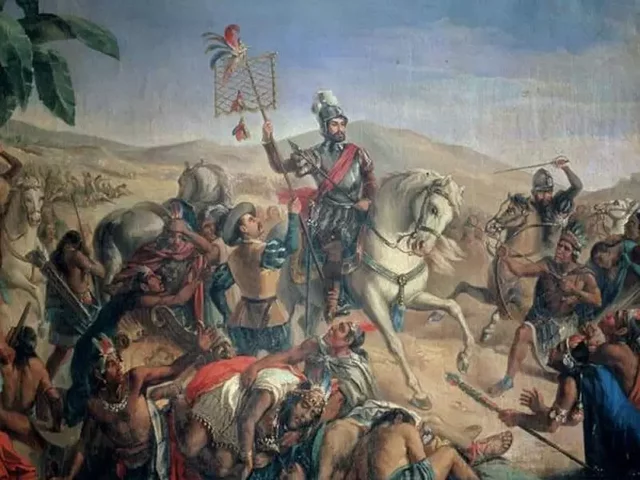 Territori Nova Espanya.