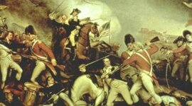 Timeline: Battles of the American Revolution