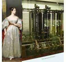 primer uso de la programación