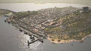 Formación de la Cultura Tartésica