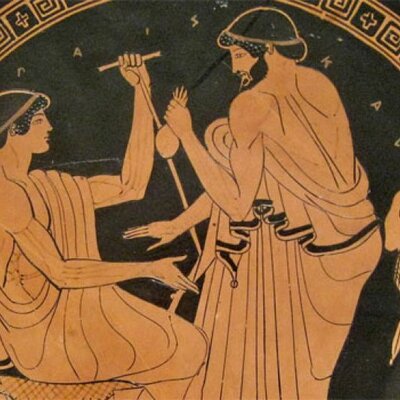 Timeline: Ιστοριογρααφία