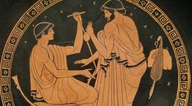 Timeline: Ιστοριογρααφία