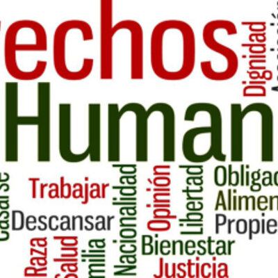 Timeline: DERECHOS HUMANOS