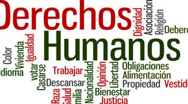 Timeline: DERECHOS HUMANOS
