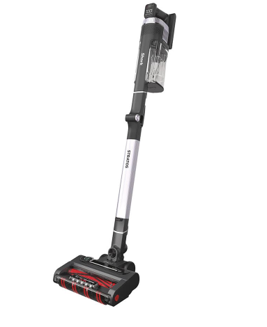 Cordless Vacuum