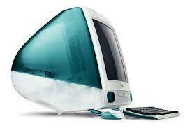 apple computer