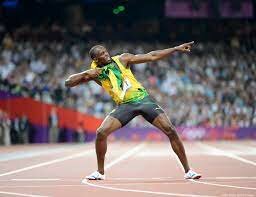 Usain Bolt World Record 2008 Olympics