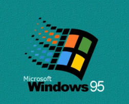 Windows 95: Microsoft