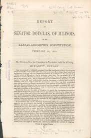 LeCompton Constitution