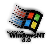 Windows NT 4.0: Microsoft