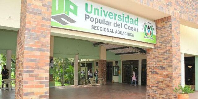 Estudio de Factibilidad de la creación de una Universidad en el Sur del Cesar