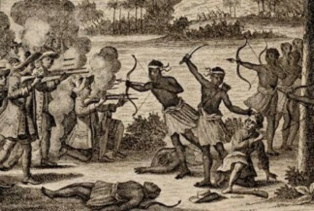 Perlawanan Rakyat Maluku