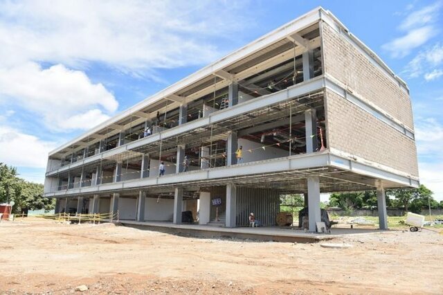 Se crea La UPC seccional Aguachica