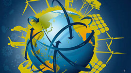 Timeline: Un paseo por las transiciones del sistema económico