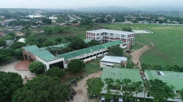 se obtiene la autorización para el funcionamiento de la Universidad Popular del Cesar – Seccional Aguachica