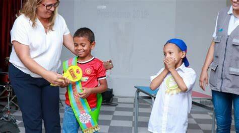Secretaría de Educación del Distrito