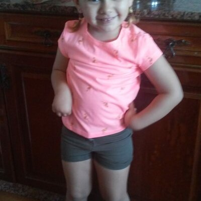 Timeline: La vida de mi hermana 1