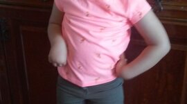 Timeline: La vida de mi hermana 1