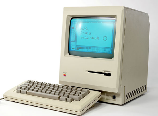 Computer, Charles Babbage