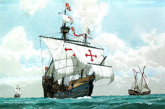 Descubriment d'América