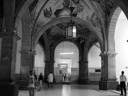 Hospital Real de San Miguel de Belén