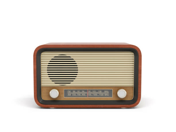 Radio, Guillermo Marconi