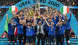 Italien gewinnt EM