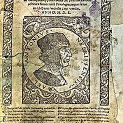 Timeline: La historia de la lingüística