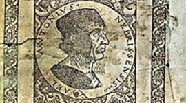 Timeline: La historia de la lingüística