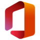 Microsoft office logo (2019–present).svg