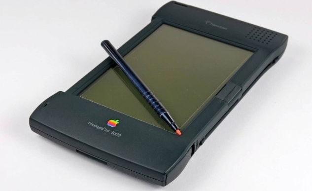 Tablet, Alan Kay