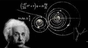 Publicació de la teoria de la relativitat