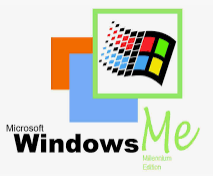 Windows ME: Microsoft