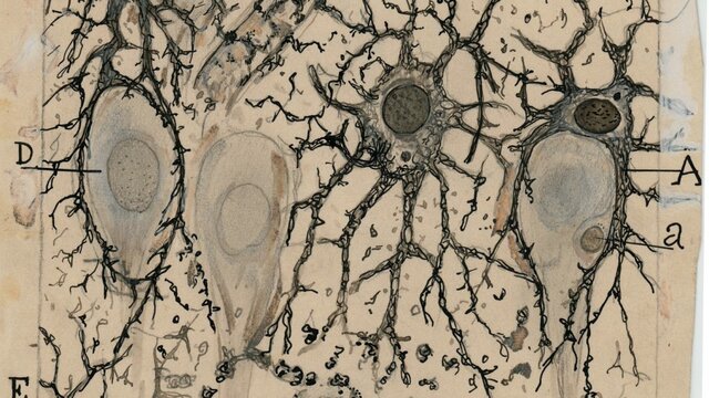 Ramon y Cajal