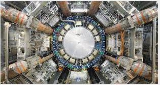 Posada en funcionament de l’LHC