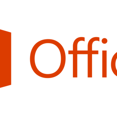 Timeline: historia de office