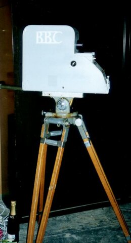 The 405-line Television System