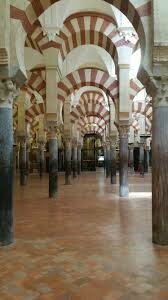 Mezquita de Córdoba