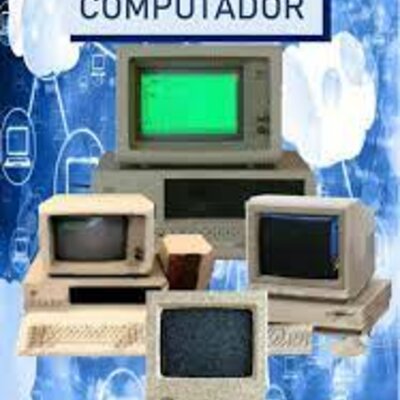Timeline: Historia de los computadores