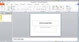 Microsoft Office 2010 (Office 14.0