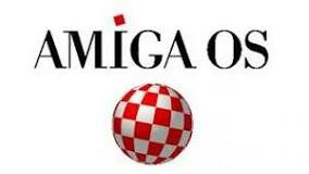 1985 AmigaOS