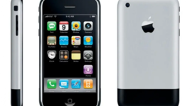 Timeline: evolucion del iphone