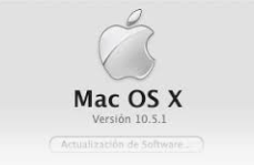 Mac OS X Leopard: Apple